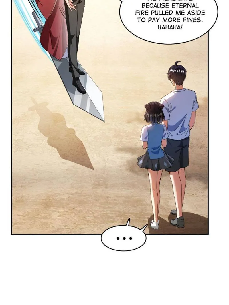 Cultivation Chat Group Kainu Manga Chapter 356 Page 38