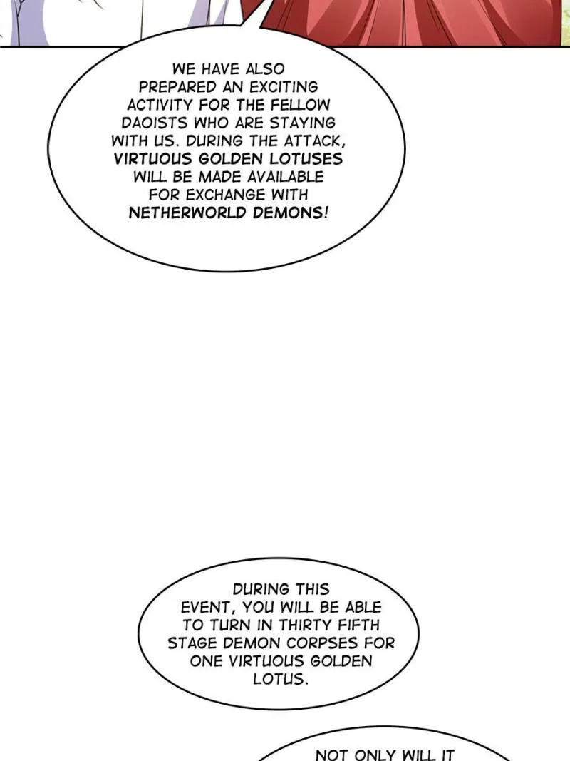 Cultivation Chat Group Kainu Manga Chapter 356 Page 41