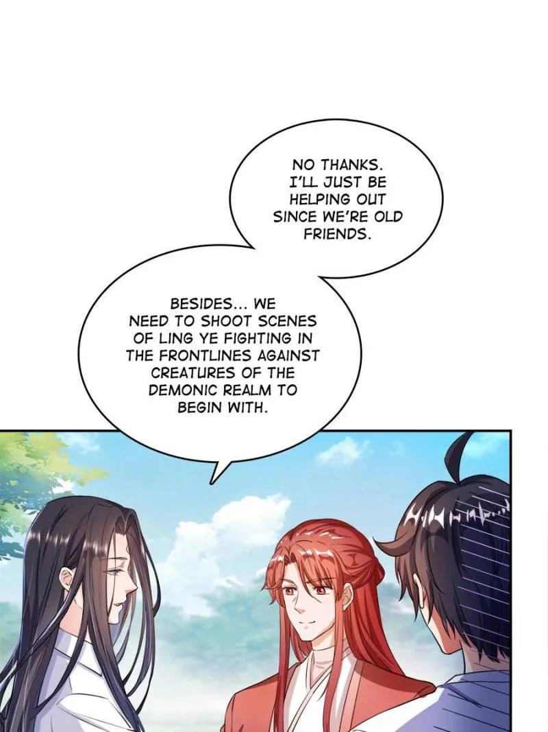 Cultivation Chat Group Kainu Manga Chapter 356 Page 46