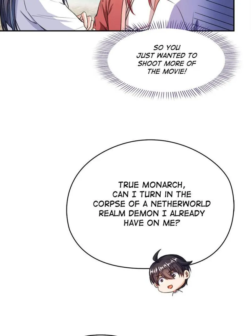 Cultivation Chat Group Kainu Manga Chapter 356 Page 47