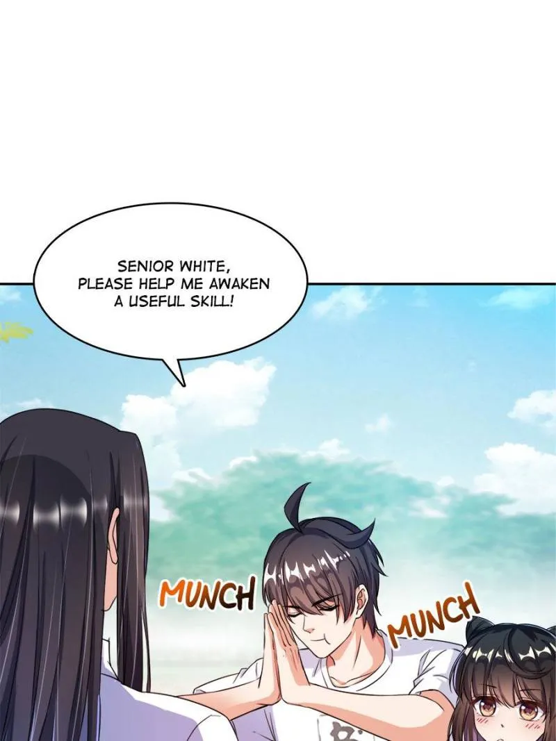 Cultivation Chat Group Kainu Manga Chapter 356 Page 52