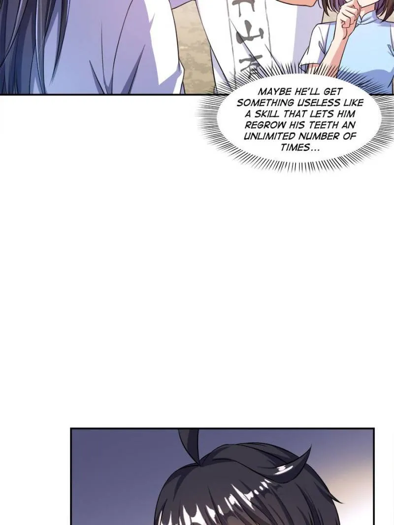 Cultivation Chat Group Kainu Manga Chapter 356 Page 53
