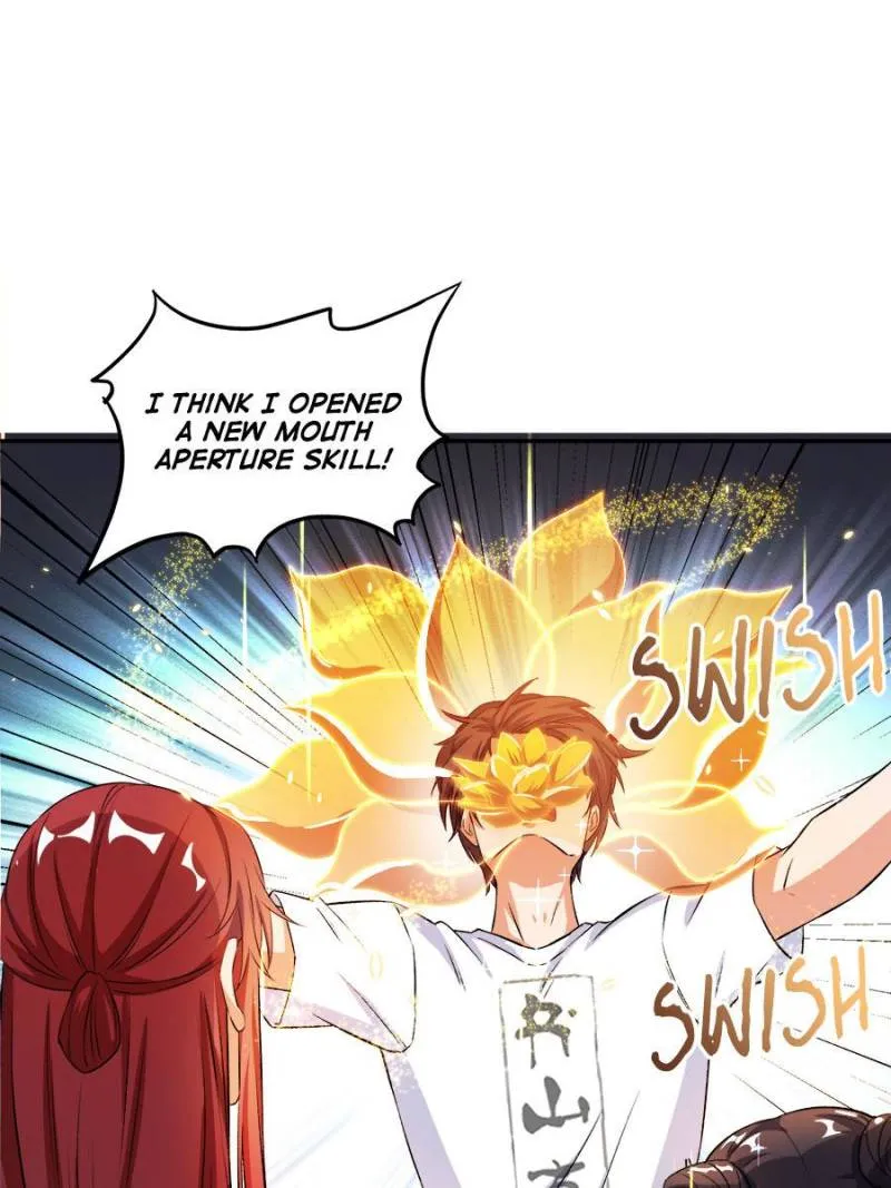 Cultivation Chat Group Kainu Manga Chapter 356 Page 55