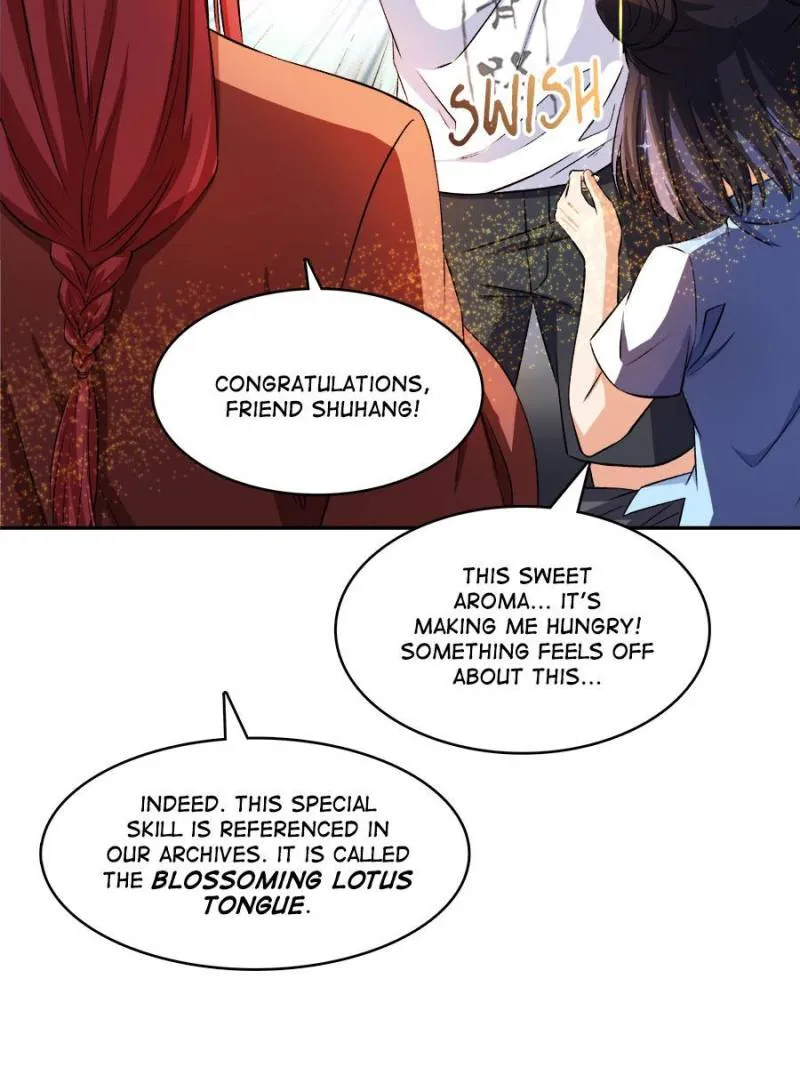 Cultivation Chat Group Kainu Manga Chapter 356 Page 56