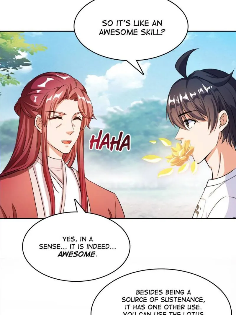 Cultivation Chat Group Kainu Manga Chapter 356 Page 58