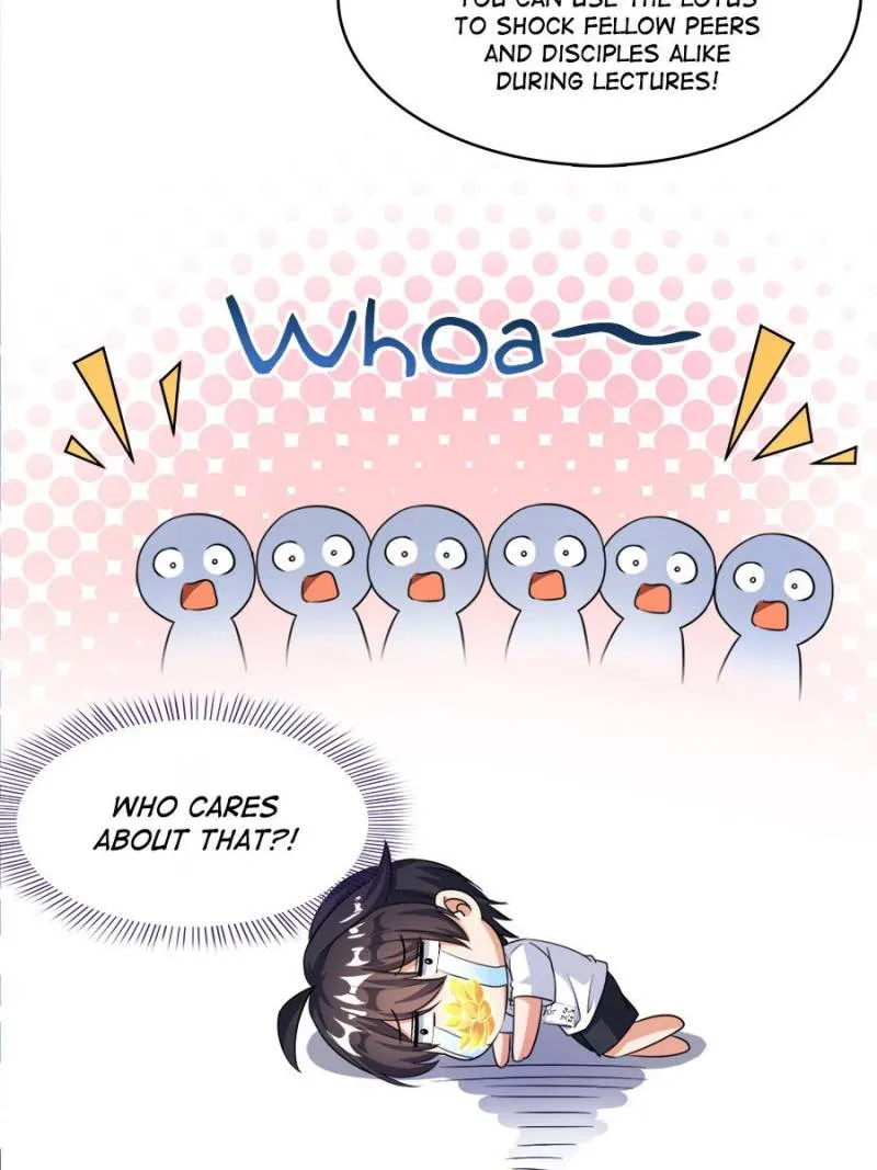 Cultivation Chat Group Kainu Manga Chapter 356 Page 59