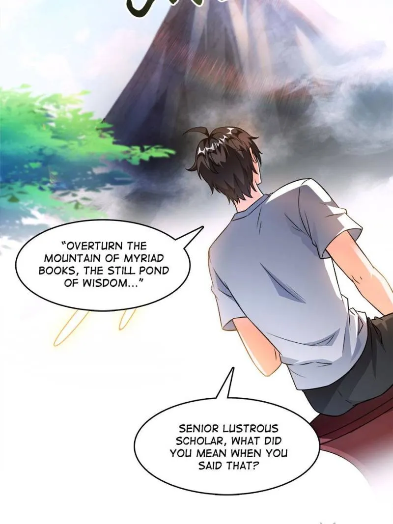 Cultivation Chat Group Kainu Manga Chapter 356 Page 66