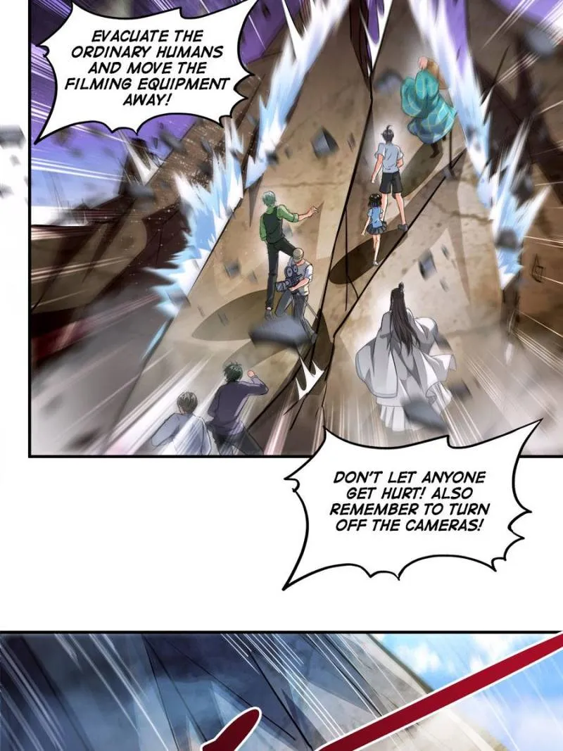 Cultivation Chat Group Kainu Manga Chapter 356 Page 72