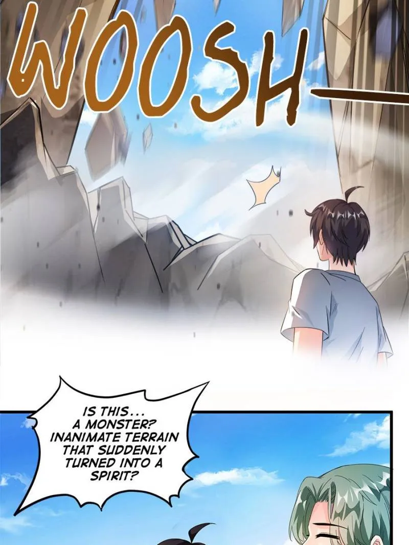Cultivation Chat Group Kainu Manga Chapter 356 Page 75