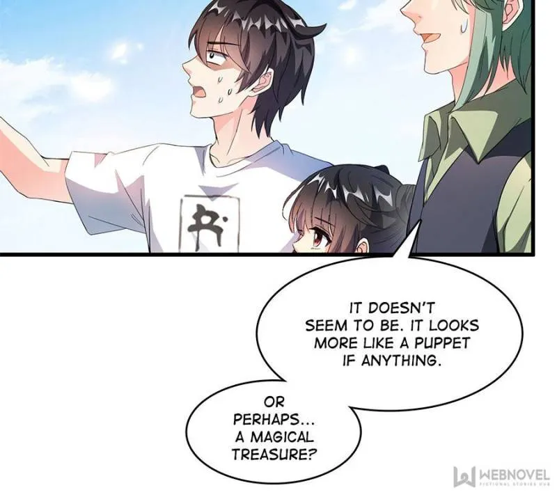 Cultivation Chat Group Kainu Manga Chapter 356 Page 76
