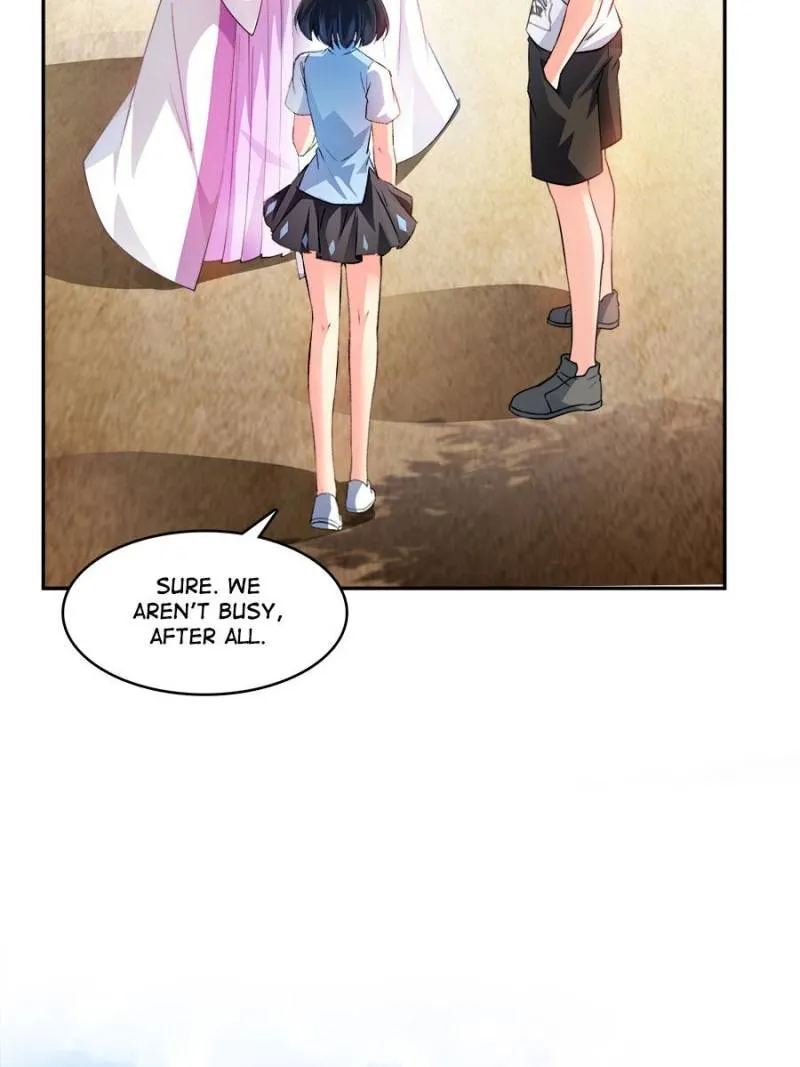 Cultivation Chat Group Kainu Manga Chapter 355 Page 2