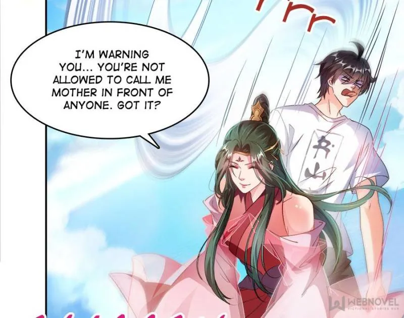 Cultivation Chat Group Kainu Manga Chapter 355 Page 6