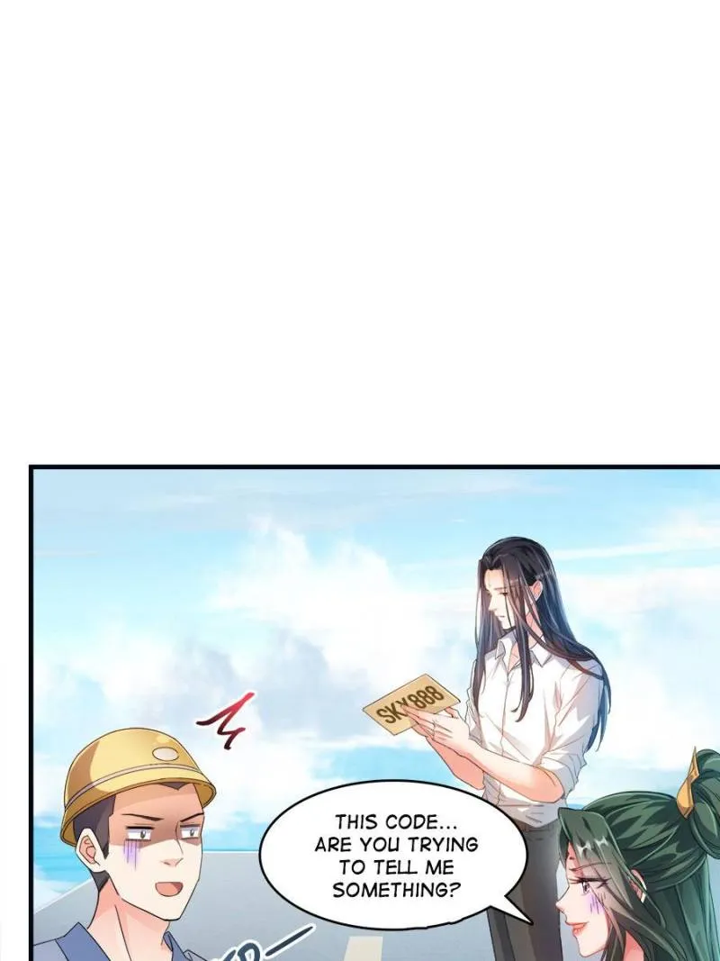 Cultivation Chat Group Kainu Manga Chapter 355 Page 13