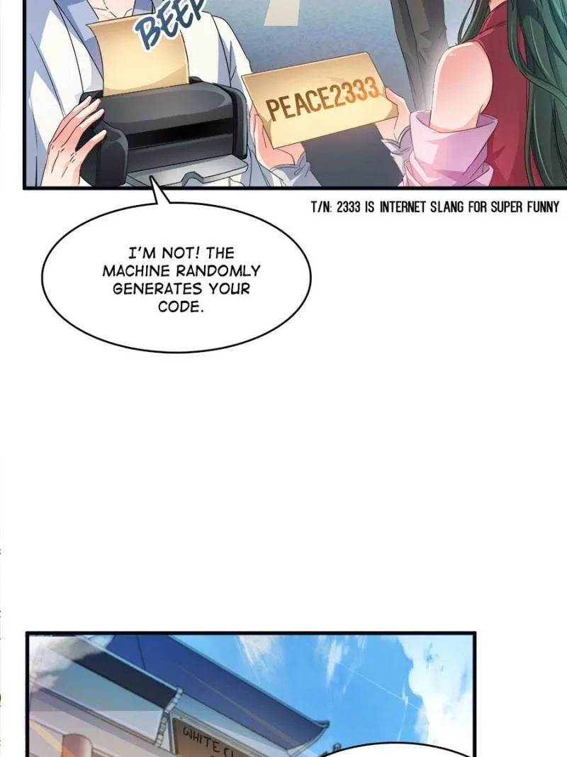 Cultivation Chat Group Kainu Manga Chapter 355 Page 14