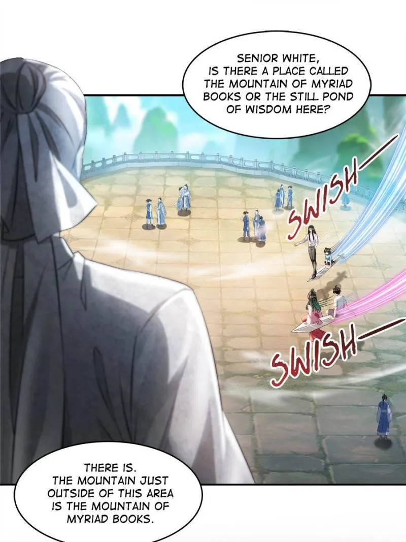 Cultivation Chat Group Kainu Manga Chapter 355 Page 24
