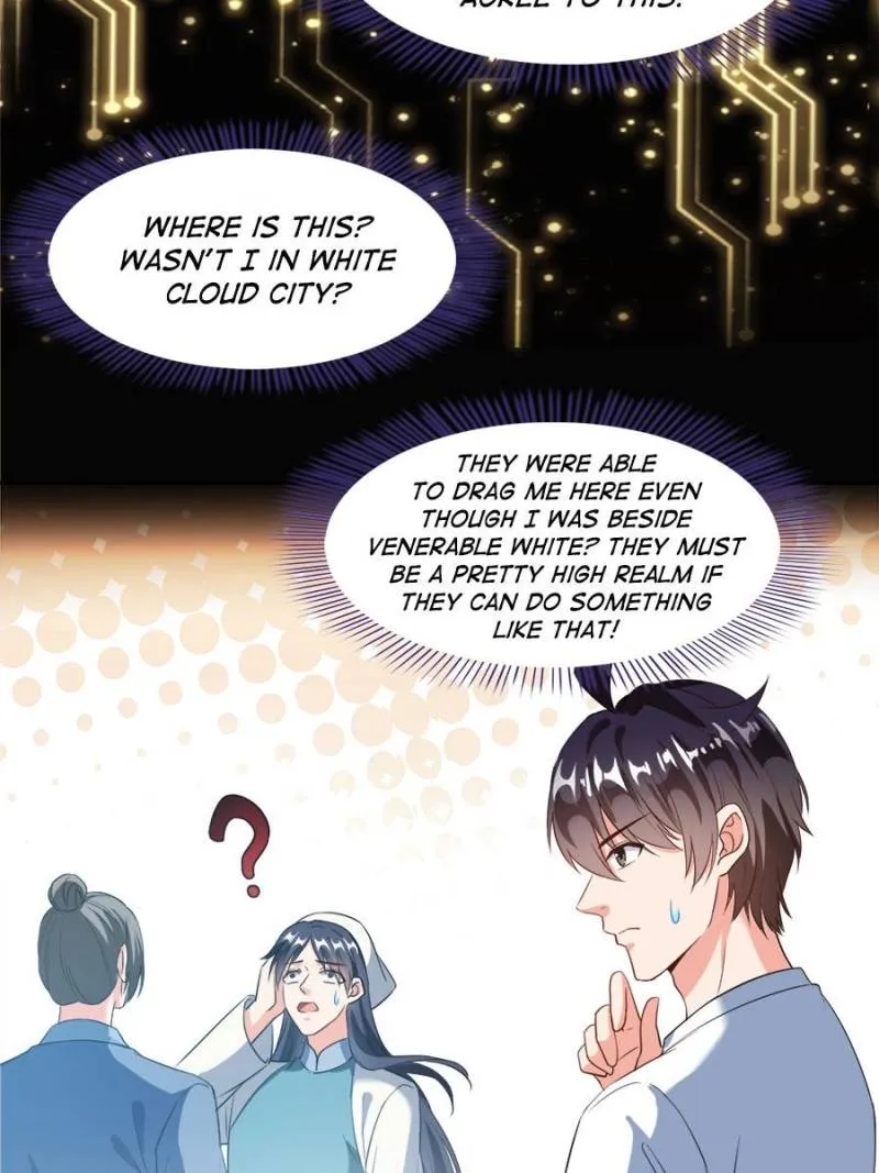 Cultivation Chat Group Kainu Manga Chapter 355 Page 31