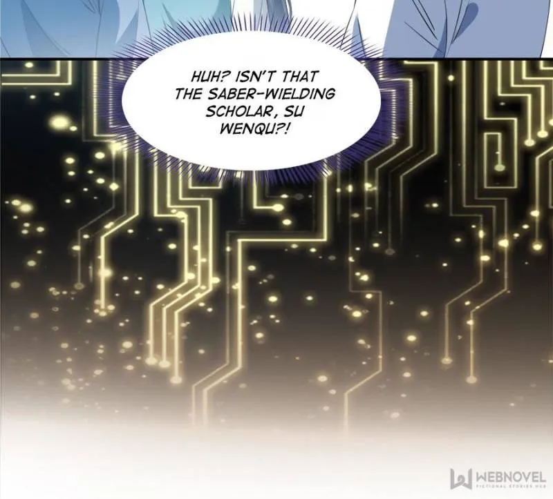 Cultivation Chat Group Kainu Manga Chapter 355 Page 32