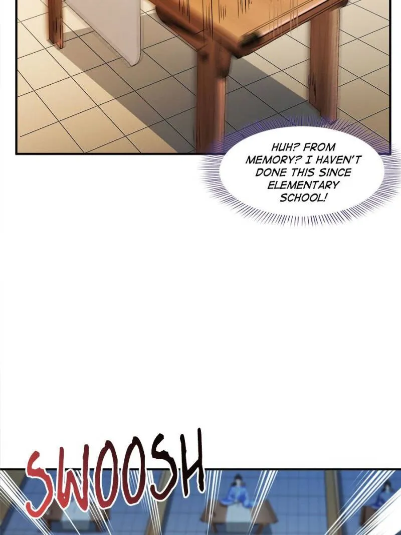 Cultivation Chat Group Kainu Manga Chapter 355 Page 34