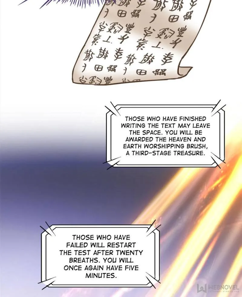 Cultivation Chat Group Kainu Manga Chapter 355 Page 38