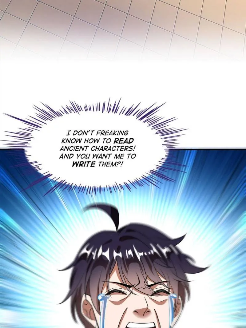 Cultivation Chat Group Kainu Manga Chapter 355 Page 40