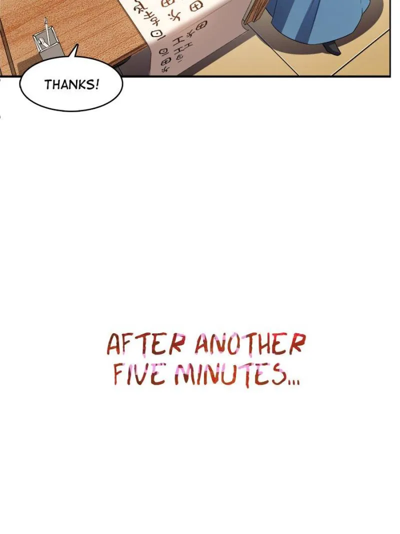 Cultivation Chat Group Kainu Manga Chapter 355 Page 43