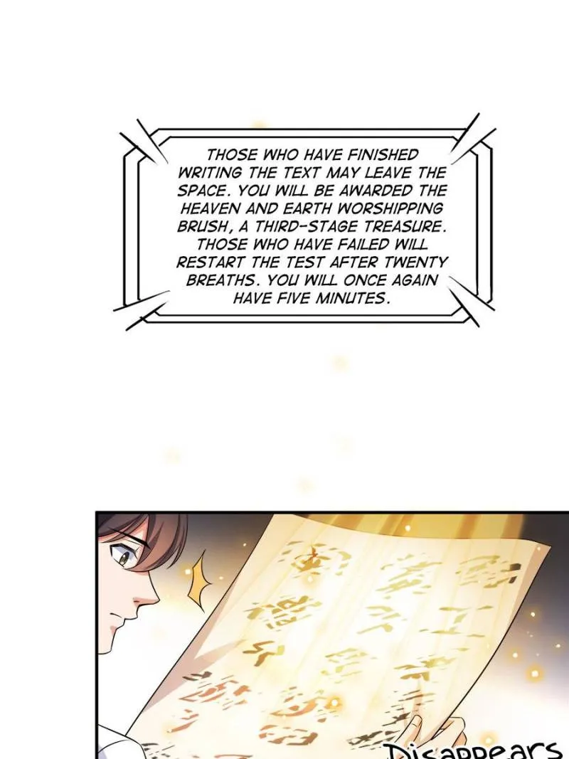 Cultivation Chat Group Kainu Manga Chapter 355 Page 45
