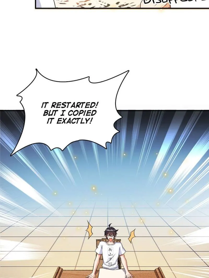 Cultivation Chat Group Kainu Manga Chapter 355 Page 46