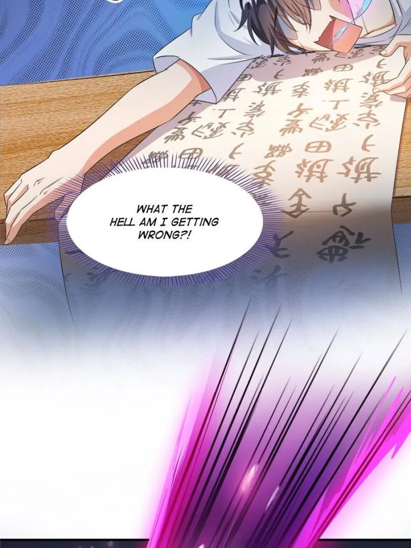 Cultivation Chat Group Kainu Manga Chapter 355 Page 49