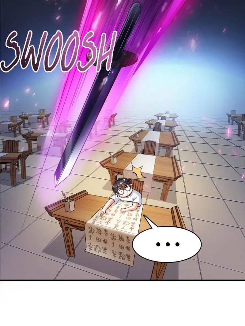 Cultivation Chat Group Kainu Manga Chapter 355 Page 50