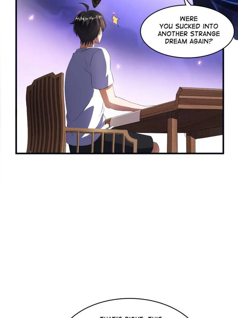 Cultivation Chat Group Kainu Manga Chapter 355 Page 53