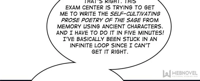 Cultivation Chat Group Kainu Manga Chapter 355 Page 54