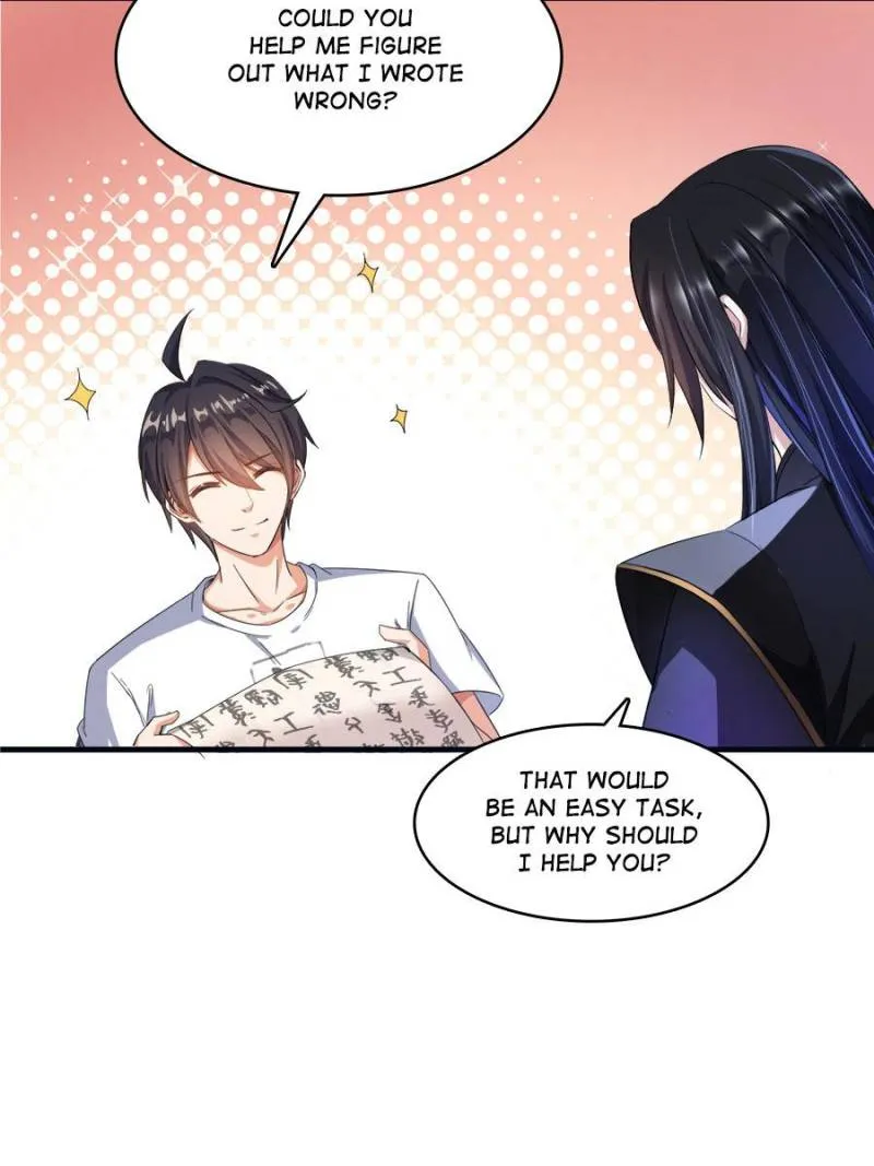Cultivation Chat Group Kainu Manga Chapter 355 Page 55
