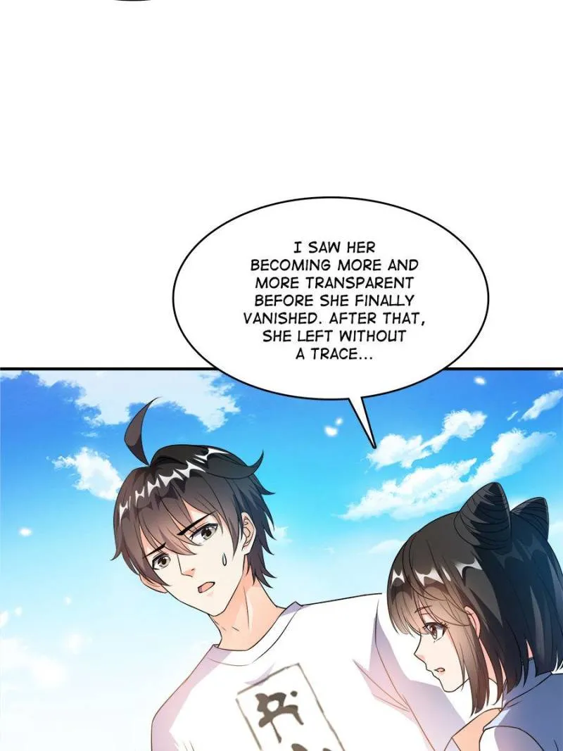 Cultivation Chat Group Kainu Manga Chapter 354 Page 70