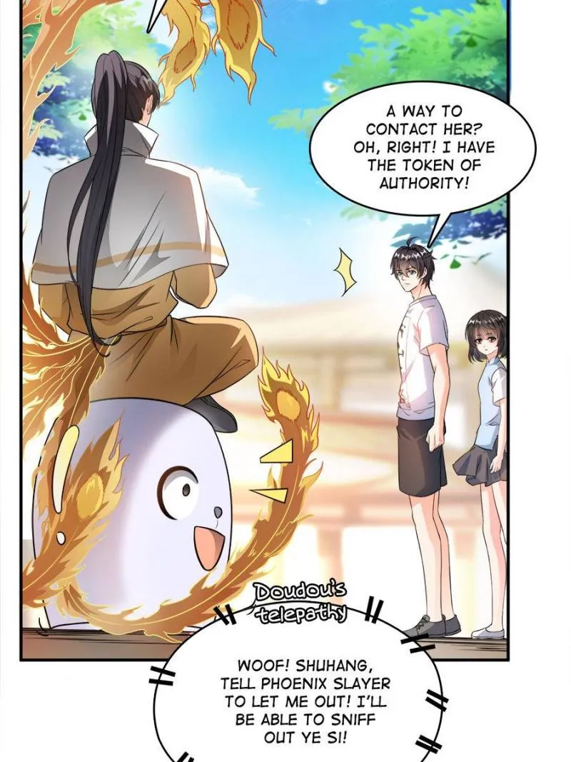 Cultivation Chat Group Kainu Manga Chapter 354 Page 73