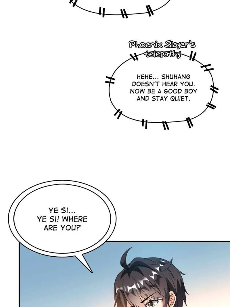 Cultivation Chat Group Kainu Manga Chapter 354 Page 74