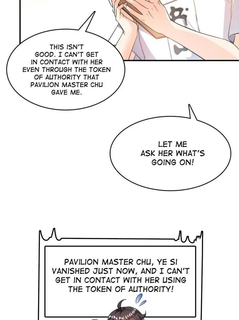 Cultivation Chat Group Kainu Manga Chapter 354 Page 76