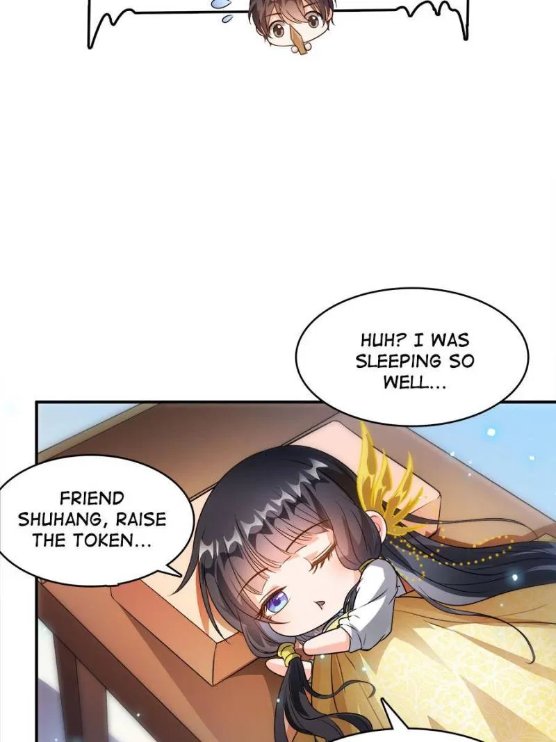 Cultivation Chat Group Kainu Manga Chapter 354 Page 77