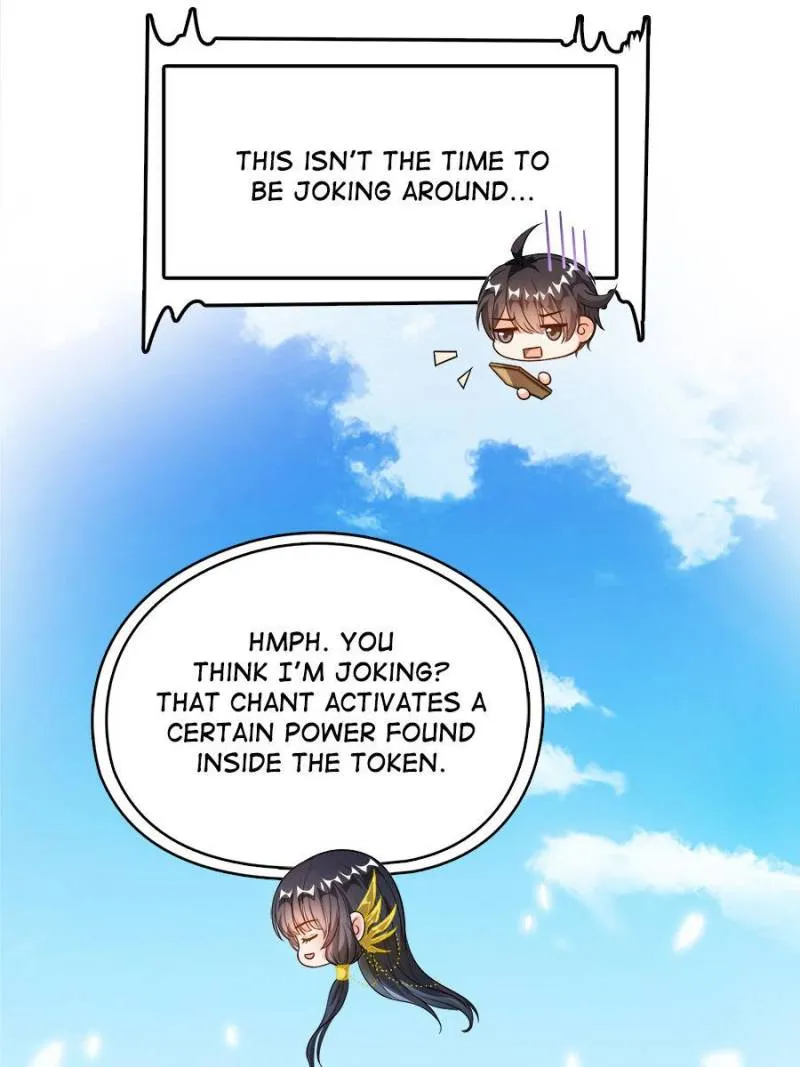 Cultivation Chat Group Kainu Manga Chapter 354 Page 79