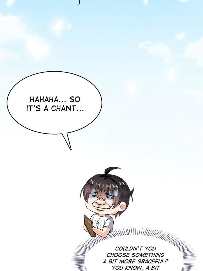 Cultivation Chat Group Kainu Manga Chapter 354 Page 80