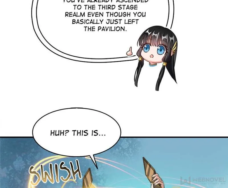Cultivation Chat Group Kainu Manga Chapter 354 Page 84