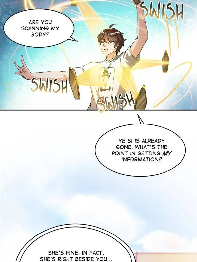 Cultivation Chat Group Kainu Manga Chapter 354 Page 85