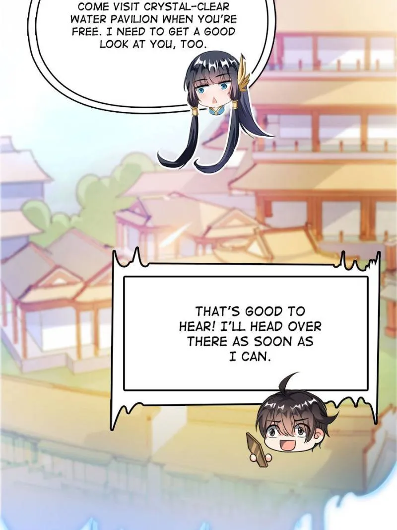 Cultivation Chat Group Kainu Manga Chapter 354 Page 86