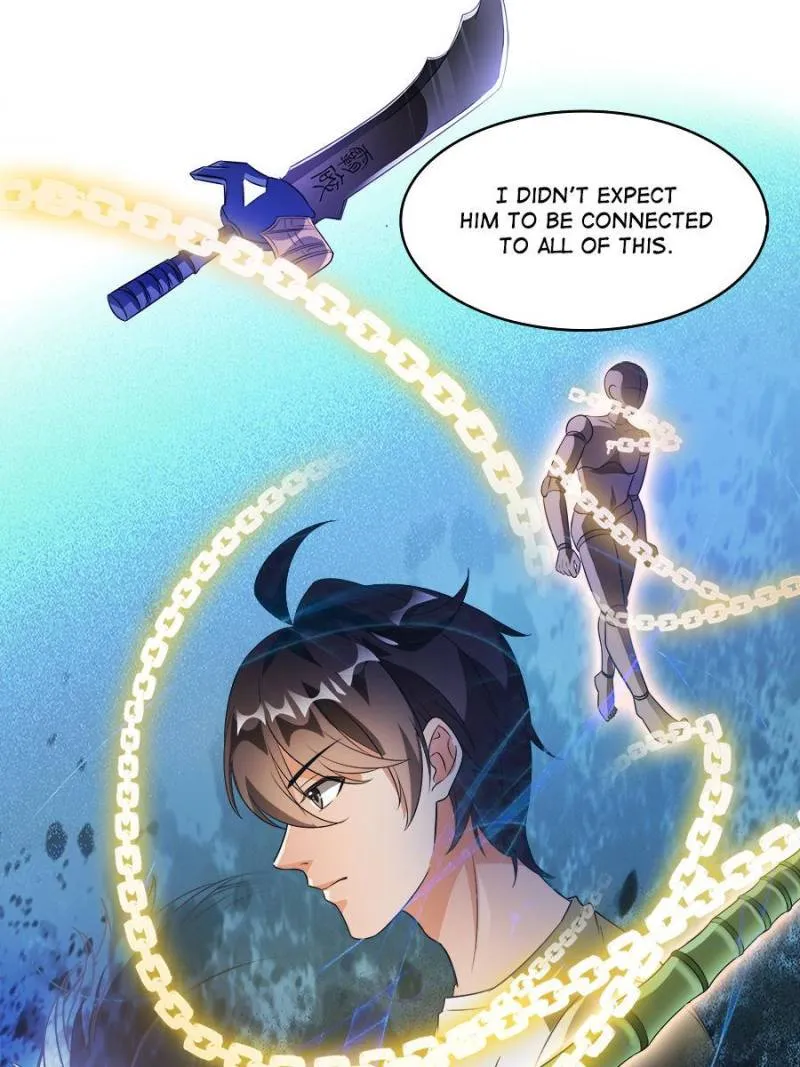 Cultivation Chat Group Kainu Manga Chapter 354 Page 89