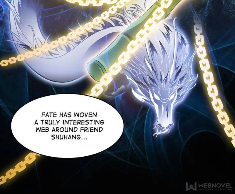 Cultivation Chat Group Kainu Manga Chapter 354 Page 90