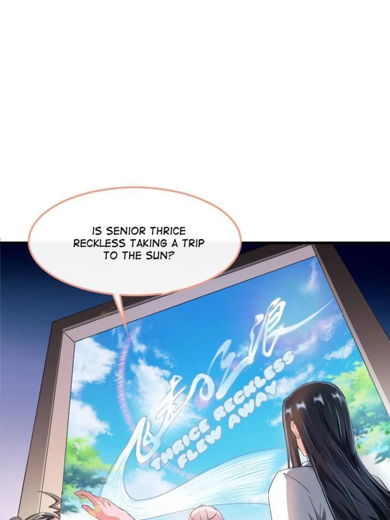 Cultivation Chat Group Kainu Manga Chapter 352 Page 24