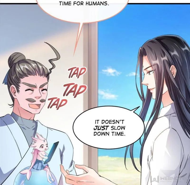 Cultivation Chat Group Kainu Manga Chapter 352 Page 26