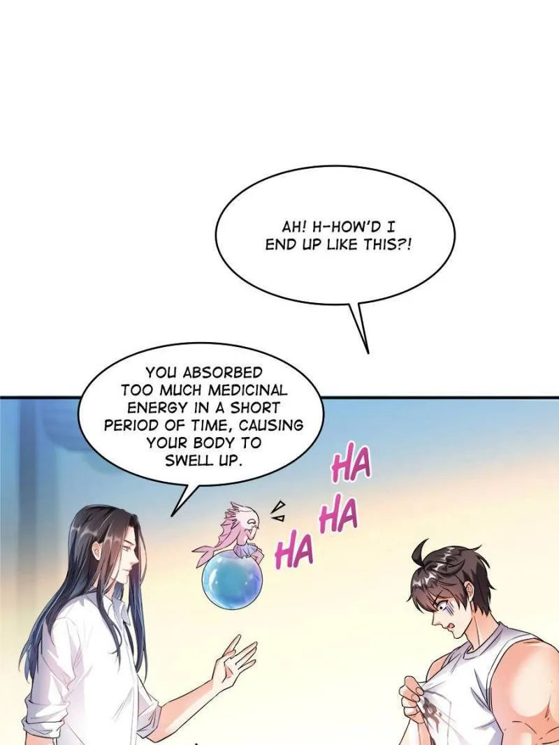 Cultivation Chat Group Kainu Manga Chapter 352 Page 36