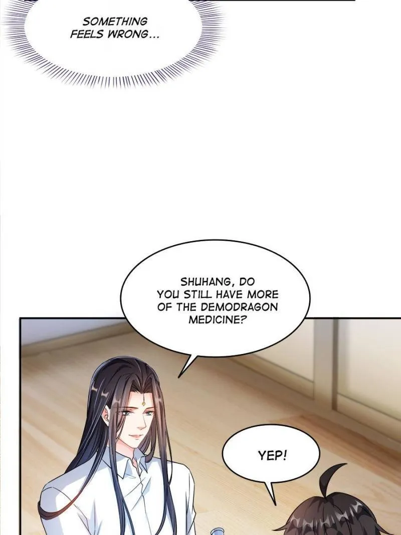 Cultivation Chat Group Kainu Manga Chapter 352 Page 40