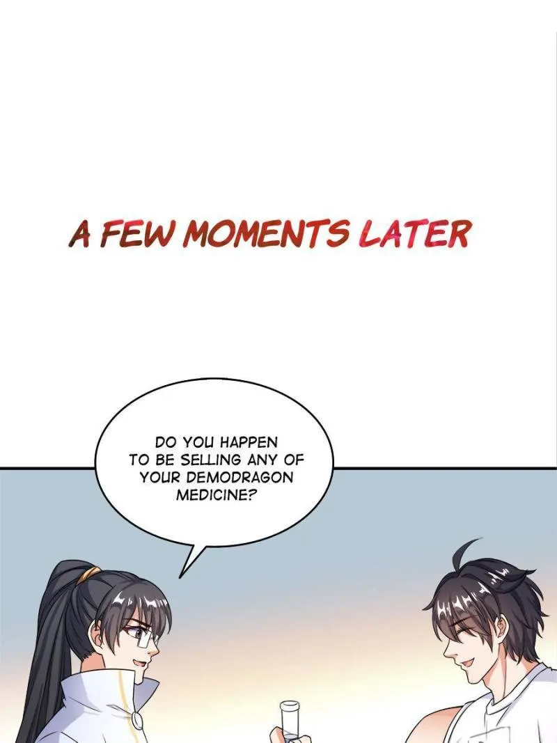 Cultivation Chat Group Kainu Manga Chapter 352 Page 48