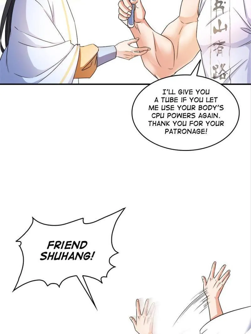 Cultivation Chat Group Kainu Manga Chapter 352 Page 49